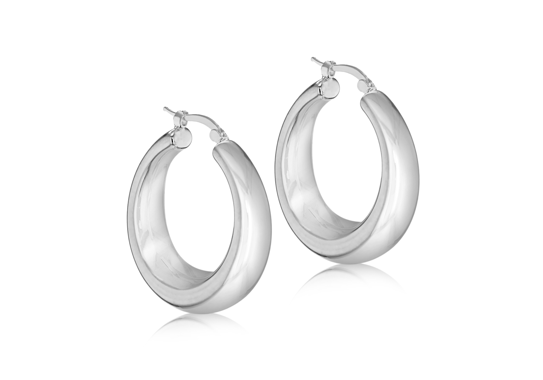 Tuscany deals silver earrings